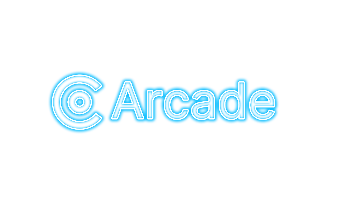 CavBot Arcade logo