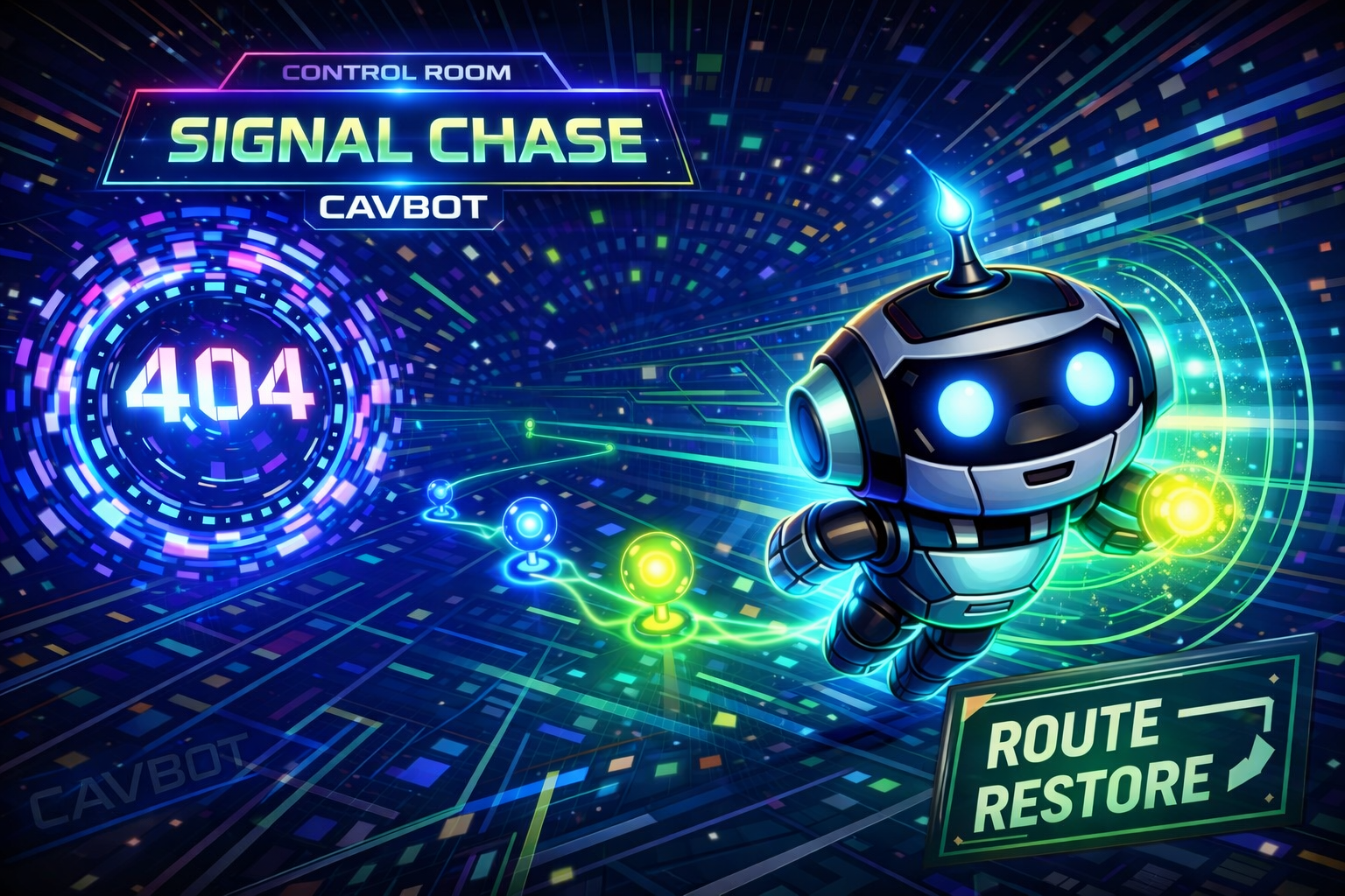 Catch CavBot thumbnail